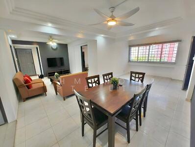 For Rent - 776 Pasir Ris Street 71