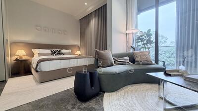 For Sale - 19 Nassim