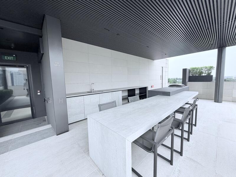 The Lounge and The Grill 