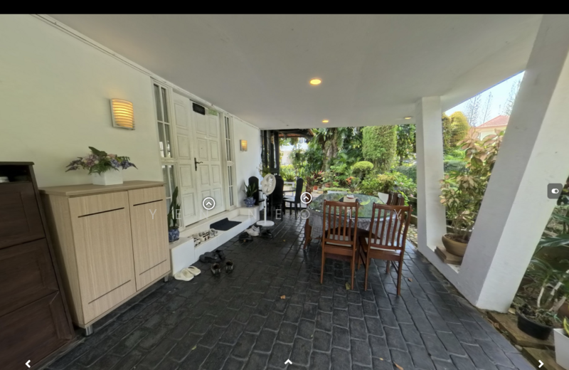 For Sale - Margoliouth Road