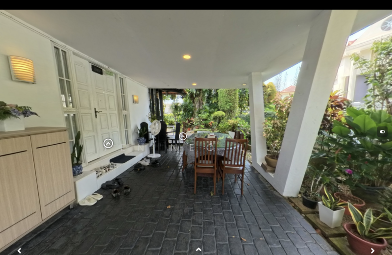 For Sale - Margoliouth Road