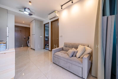 For Sale - Normanton Park