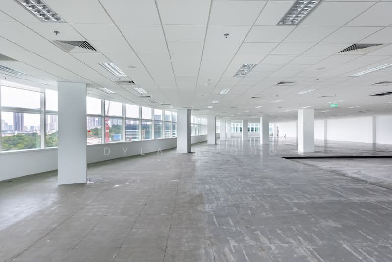 Solaris @ One-North, 1 Fusionopolis Walk, 22,795 sqft, Business / Science Park For Rent, by Dylan Wong, 500021403 - Interior - CommercialGuru.com.sg