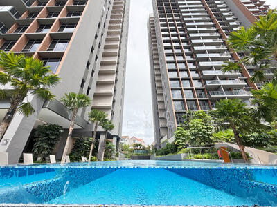 For Rent - AMO Residence