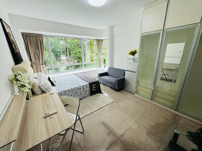 For Rent - Sophia Lodge