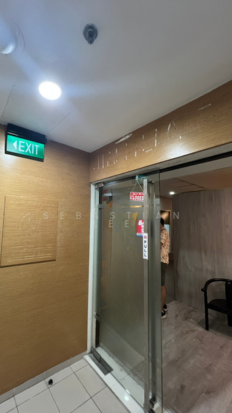 Orchard Plaza, 150 Orchard Road, Orchard / River Valley, 828 sqft, Mall Shop For Rent, by Sebastian Lee, 500021419 - Interior - CommercialGuru.com.sg