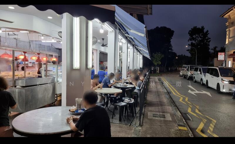 Tanjong Katong Road Shophouse for Lease!, Tanjong Katong Road, 1,668 sqft, Shop / Shophouse For Rent, by Kenny Lim (林格徵), 500021421 - Others - CommercialGuru.com.sg