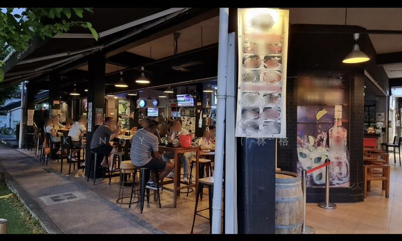 Tanjong Katong Road Shophouse for Lease!, Tanjong Katong Road, 1,668 sqft, Shop / Shophouse For Rent, by Kenny Lim (林格徵), 500021421 - CommercialGuru.com.sg