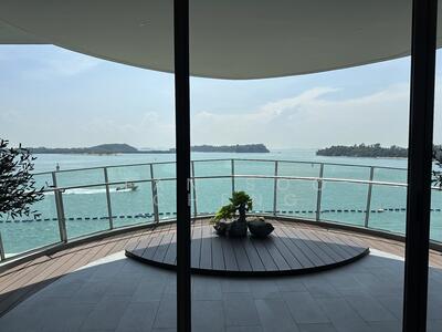 For Sale - Seascape @ Sentosa Cove