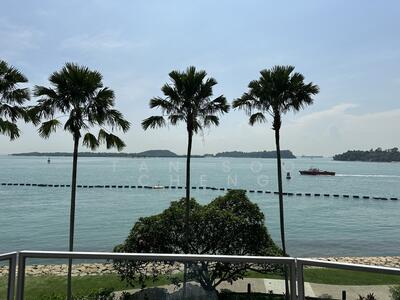 For Sale - Seascape @ Sentosa Cove