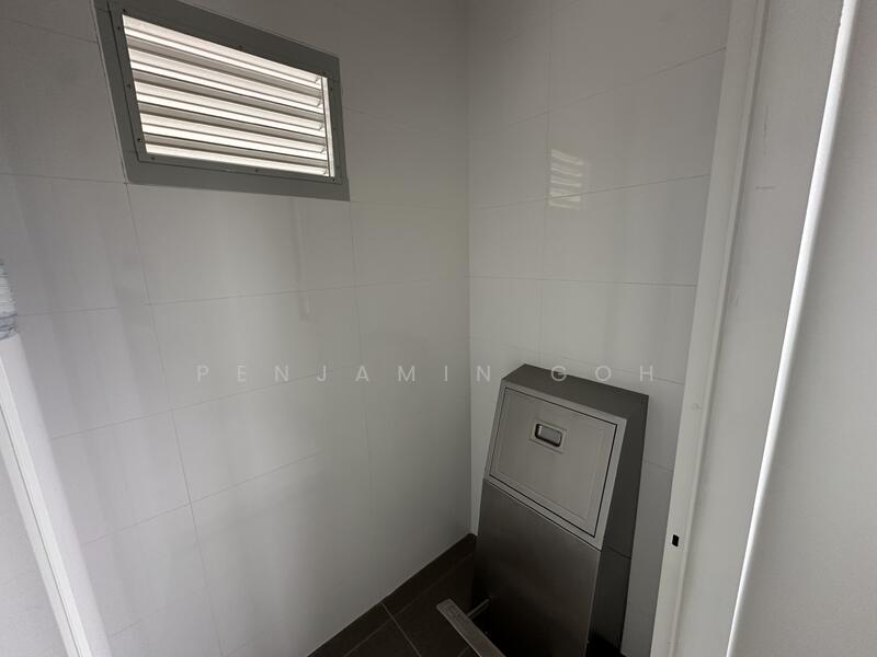 CT Foodnex, 2A-2B Mandai Estate, 1,733 sqft, Factory / Workshop (B2) For Rent, by Penjamin Goh, 500021463 - Interior - CommercialGuru.com.sg
