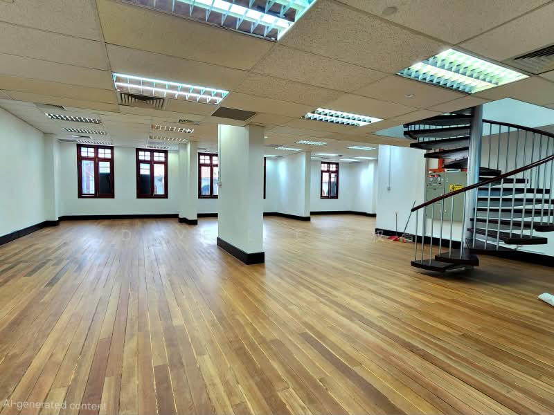 ❤️Capital Square Shophouse Office with Lift, Telok Ayer Street, Amoy Street, Raffles Place, 2,799 sqft, Office For Rent, by Dave Lee 李权晋, 500021470 - Interior - CommercialGuru.com.sg