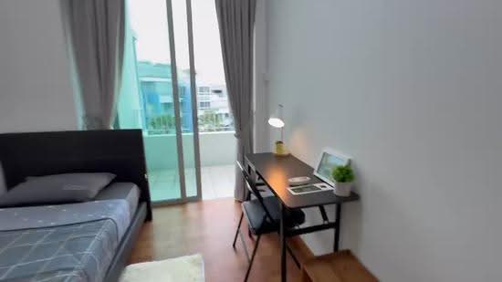 The Stellar, 6 West Coast Road, Buona Vista / West Coast / Clementi New Town, Room Rental, 100 sqft, Condominium For Rent, by Bespoke Habitat Pte Ltd, 500021486 - PropertyGuru.com.sg