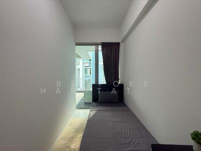 For Rent - The Stellar