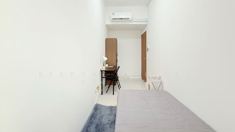 The Stellar, 6 West Coast Road, Room Rental, 100 sqft, Condominium For Rent, by Bespoke Habitat Pte Ltd, 500021486 - 05-12 PRS1 - PropertyGuru.com.sg