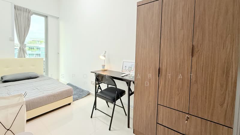 The Stellar, 6 West Coast Road, Room Rental, 100 sqft, Condominium For Rent, by Bespoke Habitat Pte Ltd, 500021486 - 05-12 PRS1 - PropertyGuru.com.sg