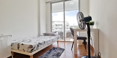 For Rent - The Stellar