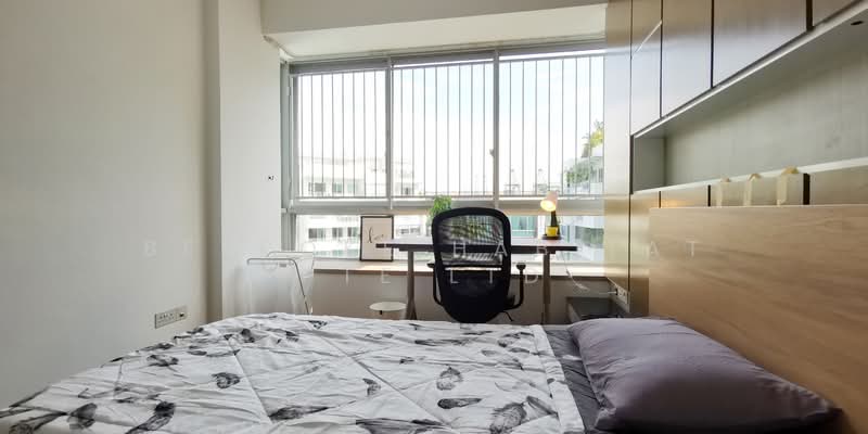 The Stellar, 6 West Coast Road, Room Rental, 100 sqft, Condominium For Rent, by Bespoke Habitat Pte Ltd, 500021486 - 04-28 MBR6 - PropertyGuru.com.sg