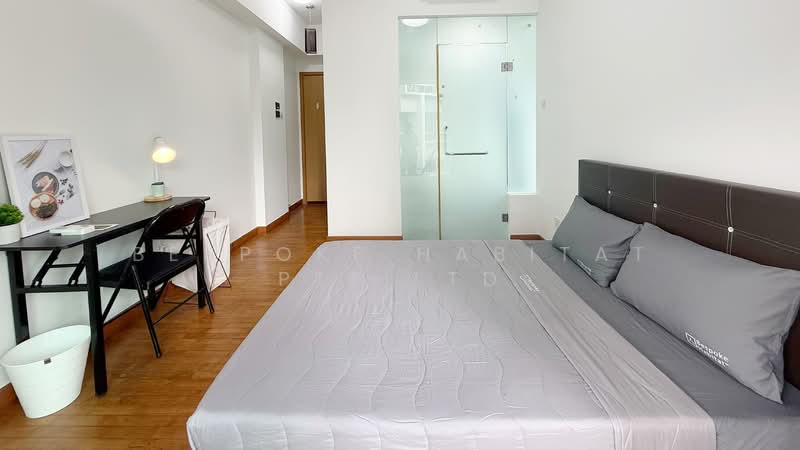 The Stellar, 6 West Coast Road, Room Rental, 100 sqft, Condominium For Rent, by Bespoke Habitat Pte Ltd, 500021486 - 02-05 MBR4 - PropertyGuru.com.sg