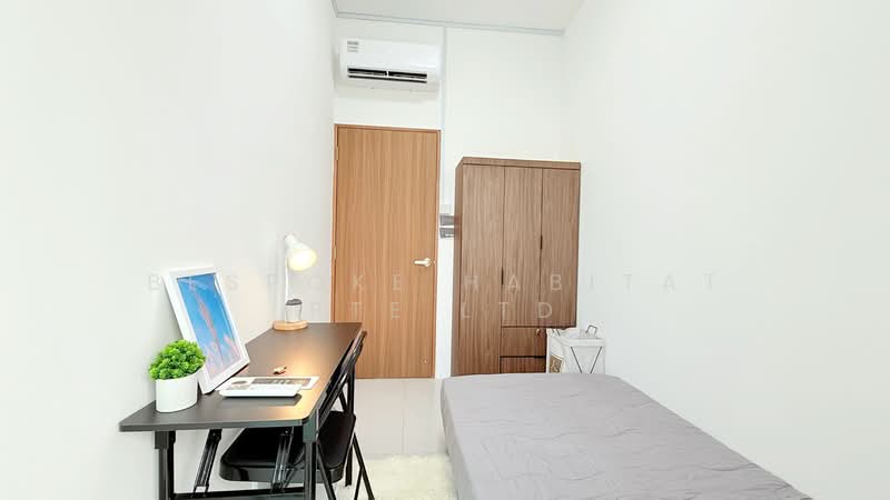 The Stellar, 6 West Coast Road, Room Rental, 100 sqft, Condominium For Rent, by Bespoke Habitat Pte Ltd, 500021486 - 05-12 PRS3 - PropertyGuru.com.sg