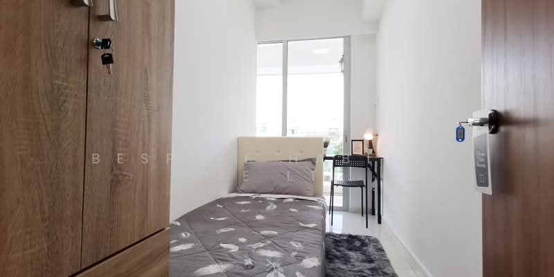 The Stellar, 6 West Coast Road, Room Rental, 100 sqft, Condominium For Rent, by Bespoke Habitat Pte Ltd, 500021486 - 04-28 CR3 - PropertyGuru.com.sg