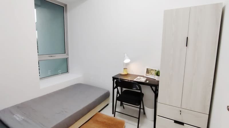 The Stellar, 6 West Coast Road, Room Rental, 100 sqft, Condominium For Rent, by Bespoke Habitat Pte Ltd, 500021486 - 04-21 CR6 - PropertyGuru.com.sg