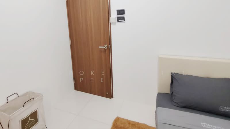 The Stellar, 6 West Coast Road, Room Rental, 100 sqft, Condominium For Rent, by Bespoke Habitat Pte Ltd, 500021486 - 04-21 CR6 - PropertyGuru.com.sg