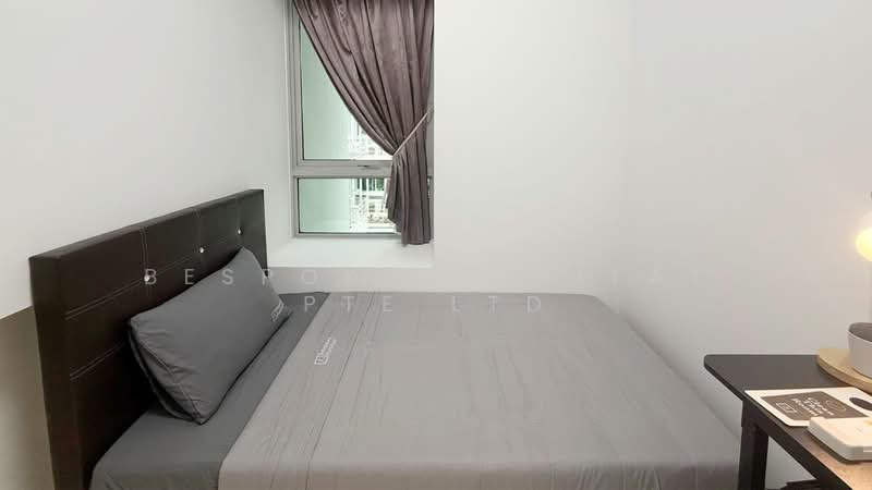 The Stellar, 6 West Coast Road, Room Rental, 100 sqft, Condominium For Rent, by Bespoke Habitat Pte Ltd, 500021486 - 02-05 CR2 - PropertyGuru.com.sg