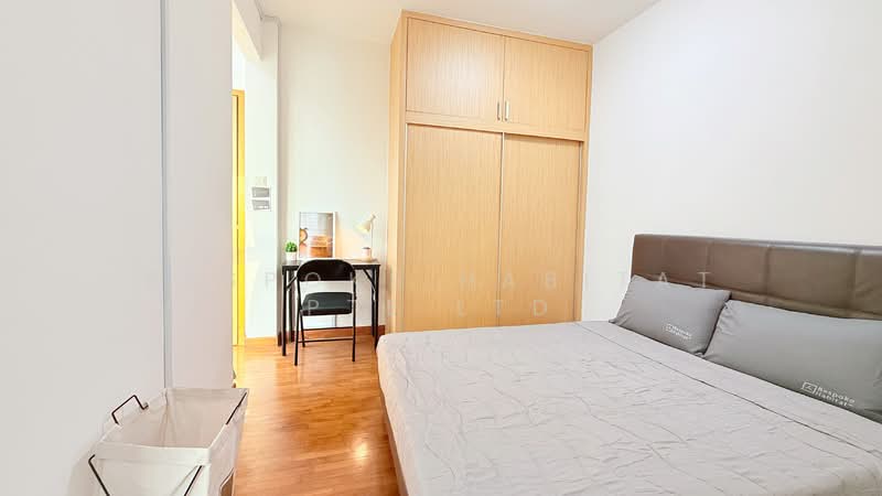 The Stellar, 6 West Coast Road, Room Rental, 100 sqft, Condominium For Rent, by Bespoke Habitat Pte Ltd, 500021486 - 05-12 MBR7 - PropertyGuru.com.sg