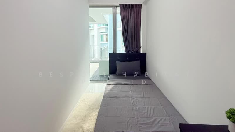 The Stellar, 6 West Coast Road, Room Rental, 100 sqft, Condominium For Rent, by Bespoke Habitat Pte Ltd, 500021486 - 02-05 PRS1 - PropertyGuru.com.sg