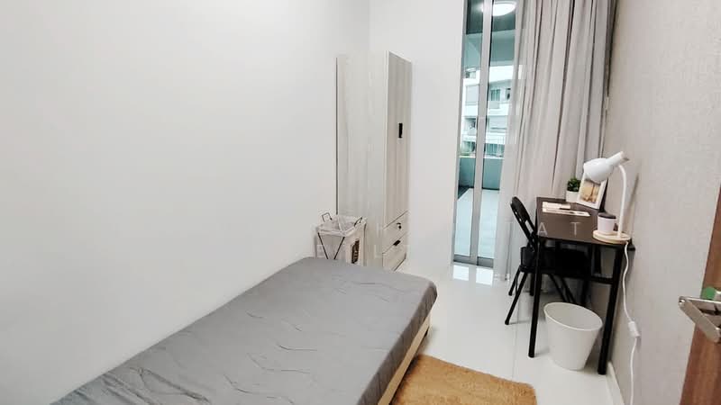 The Stellar, 6 West Coast Road, Room Rental, 100 sqft, Condominium For Rent, by Bespoke Habitat Pte Ltd, 500021486 - 04-21 PRS2 - PropertyGuru.com.sg