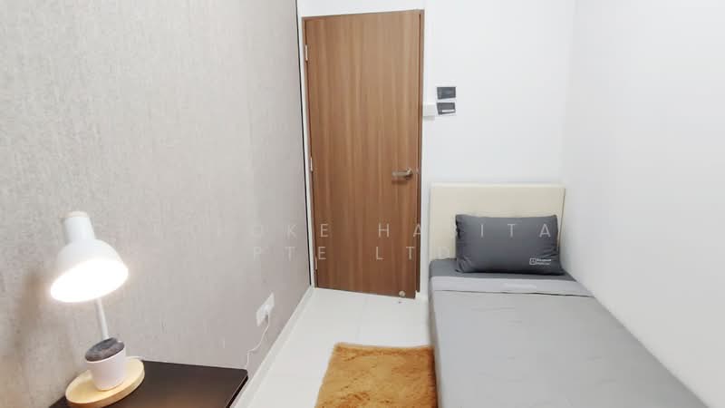 The Stellar, 6 West Coast Road, Room Rental, 100 sqft, Condominium For Rent, by Bespoke Habitat Pte Ltd, 500021486 - 04-21 PRS2 - PropertyGuru.com.sg