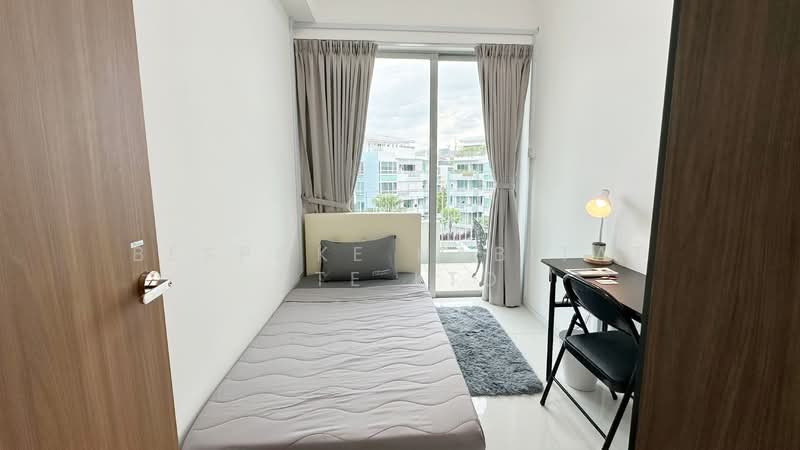The Stellar, 6 West Coast Road, Room Rental, 100 sqft, Condominium For Rent, by Bespoke Habitat Pte Ltd, 500021486 - 05-12 PRS3 - PropertyGuru.com.sg