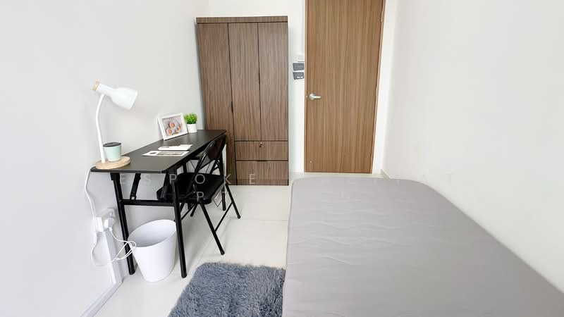 The Stellar, 6 West Coast Road, Room Rental, 100 sqft, Condominium For Rent, by Bespoke Habitat Pte Ltd, 500021486 - 05-12 PRS3 - PropertyGuru.com.sg
