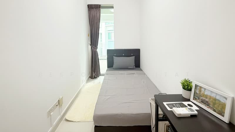 The Stellar, 6 West Coast Road, Room Rental, 100 sqft, Condominium For Rent, by Bespoke Habitat Pte Ltd, 500021486 - 02-05 PRS3 - PropertyGuru.com.sg