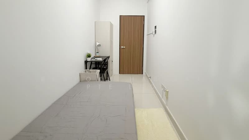 The Stellar, 6 West Coast Road, Room Rental, 100 sqft, Condominium For Rent, by Bespoke Habitat Pte Ltd, 500021486 - 02-05 PRS3 - PropertyGuru.com.sg