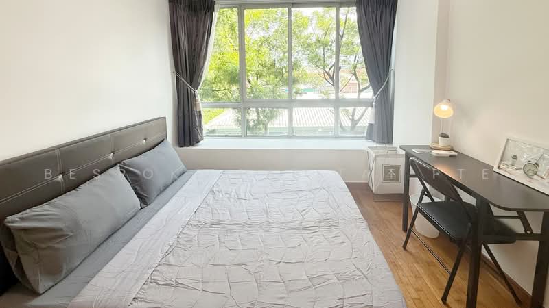 The Stellar, 6 West Coast Road, Buona Vista / West Coast / Clementi New Town, Room Rental, 100 sqft, Condominium For Rent, by Bespoke Habitat Pte Ltd, 500021486 - 02-05 CR5 - PropertyGuru.com.sg