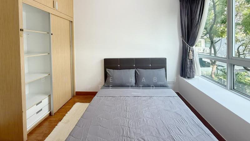 The Stellar, 6 West Coast Road, Buona Vista / West Coast / Clementi New Town, Room Rental, 100 sqft, Condominium For Rent, by Bespoke Habitat Pte Ltd, 500021486 - 02-05 CR5 - PropertyGuru.com.sg