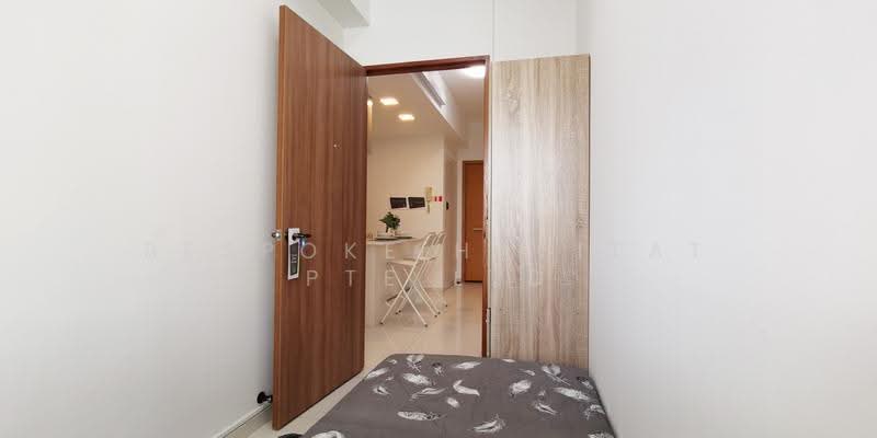The Stellar, 6 West Coast Road, Buona Vista / West Coast / Clementi New Town, Room Rental, 100 sqft, Condominium For Rent, by Bespoke Habitat Pte Ltd, 500021486 - 04-28 CR3 - PropertyGuru.com.sg