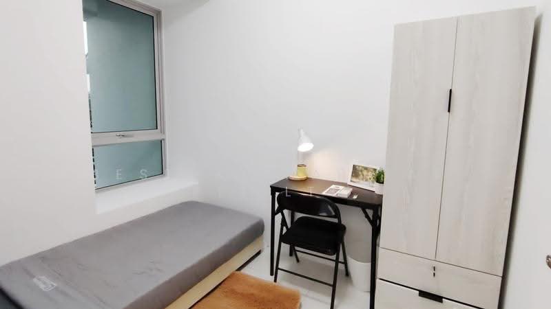 The Stellar, 6 West Coast Road, Buona Vista / West Coast / Clementi New Town, Room Rental, 100 sqft, Condominium For Rent, by Bespoke Habitat Pte Ltd, 500021486 - 04-21 CR6 - PropertyGuru.com.sg