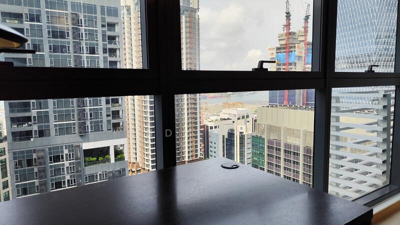 Icon Apartment For Sale at S$ 1,070,000 | PropertyGuru Singapore