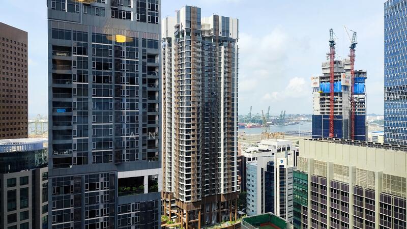 Icon Apartment For Sale at S$ 1,070,000 | PropertyGuru Singapore