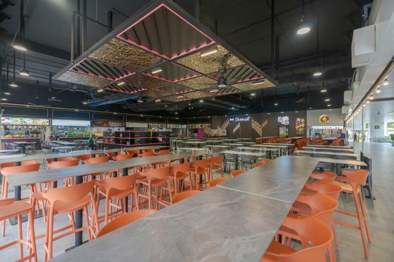 161 Kallang Way, 161 Kallang Way, Macpherson / Potong Pasir, 2,734 sqft, Factory / Workshop (B2) For Rent, by Gerald Quek, 500021491 - Food Court - CommercialGuru.com.sg