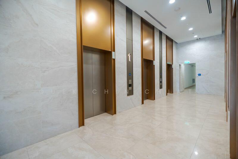 161 Kallang Way, 161 Kallang Way, Macpherson / Potong Pasir, 2,734 sqft, Factory / Workshop (B2) For Rent, by Gerald Quek, 500021491 - Passenger Lift Lobby - CommercialGuru.com.sg