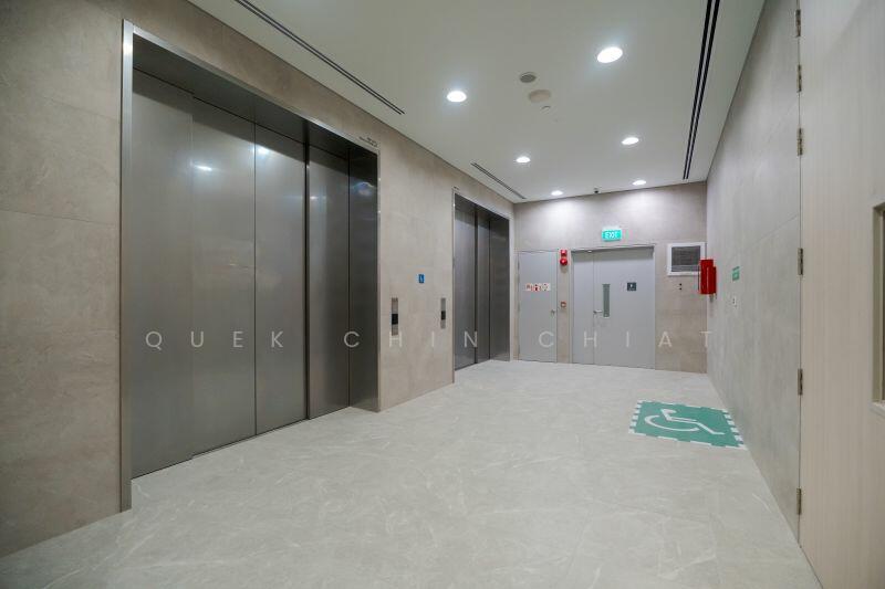161 Kallang Way, 161 Kallang Way, Macpherson / Potong Pasir, 2,734 sqft, Factory / Workshop (B2) For Rent, by Gerald Quek, 500021491 - Cargo Lift Lobby - CommercialGuru.com.sg