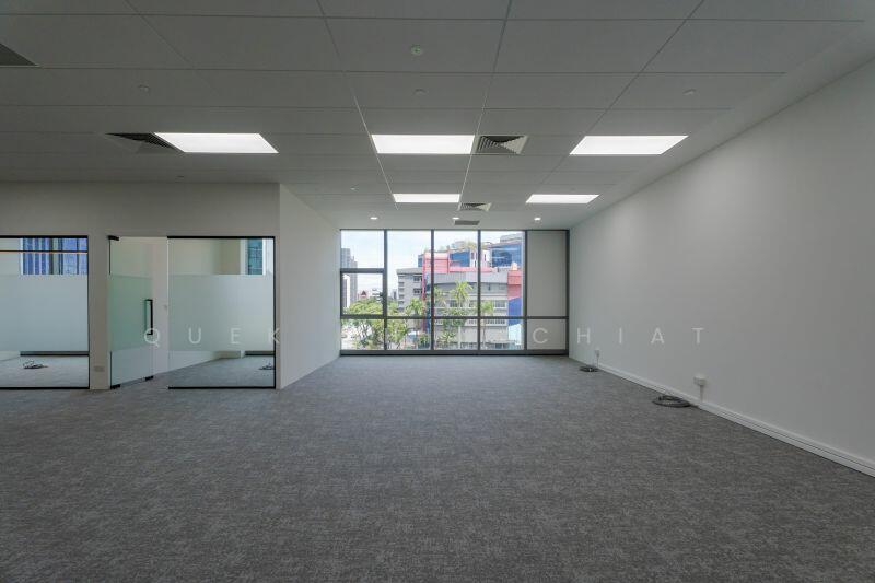 161 Kallang Way, 161 Kallang Way, Macpherson / Potong Pasir, 2,734 sqft, Factory / Workshop (B2) For Rent, by Gerald Quek, 500021491 - Interior - CommercialGuru.com.sg
