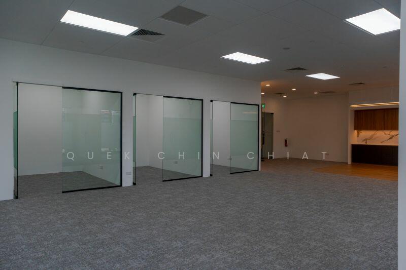 161 Kallang Way, 161 Kallang Way, Macpherson / Potong Pasir, 2,734 sqft, Factory / Workshop (B2) For Rent, by Gerald Quek, 500021491 - Interior - CommercialGuru.com.sg