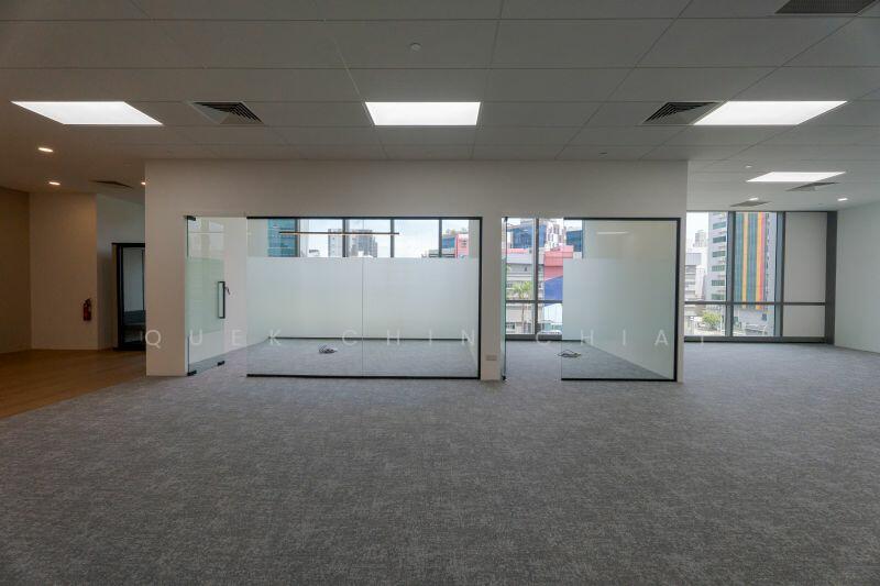 161 Kallang Way, 161 Kallang Way, Macpherson / Potong Pasir, 2,734 sqft, Factory / Workshop (B2) For Rent, by Gerald Quek, 500021491 - Interior - CommercialGuru.com.sg