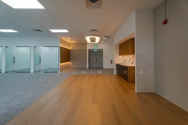 161 Kallang Way, 161 Kallang Way, Macpherson / Potong Pasir, 2,734 sqft, Factory / Workshop (B2) For Rent, by Gerald Quek, 500021491 - Interior - CommercialGuru.com.sg