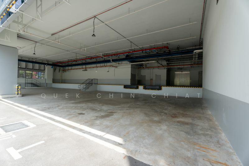 161 Kallang Way, 161 Kallang Way, Macpherson / Potong Pasir, 2,734 sqft, Factory / Workshop (B2) For Rent, by Gerald Quek, 500021491 - Loading/Unloading Area - CommercialGuru.com.sg